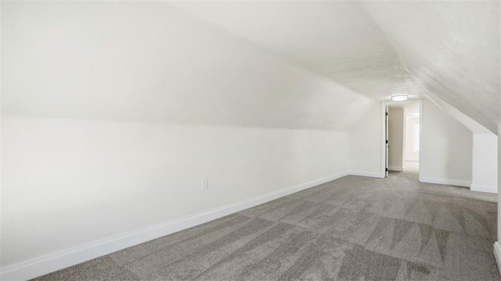 115 Locust Street Carnegie, PA 15106 - Photo 31 of 45 3rd Floor Bonus Room