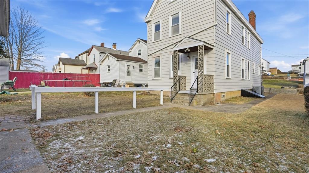 115 Locust Street Carnegie, PA 15106 - Photo 39 of 45