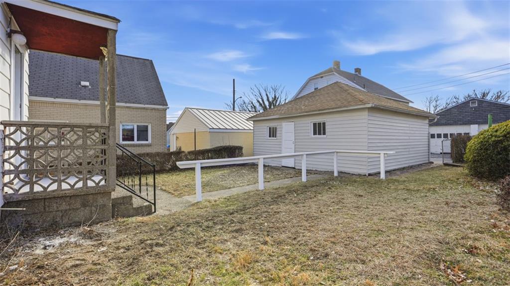 115 Locust Street Carnegie, PA 15106 - Photo 41 of 45