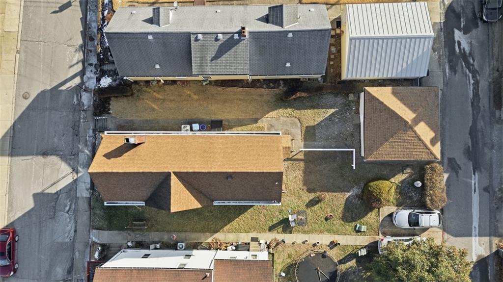 115 Locust Street Carnegie, PA 15106 - Photo 42 of 45