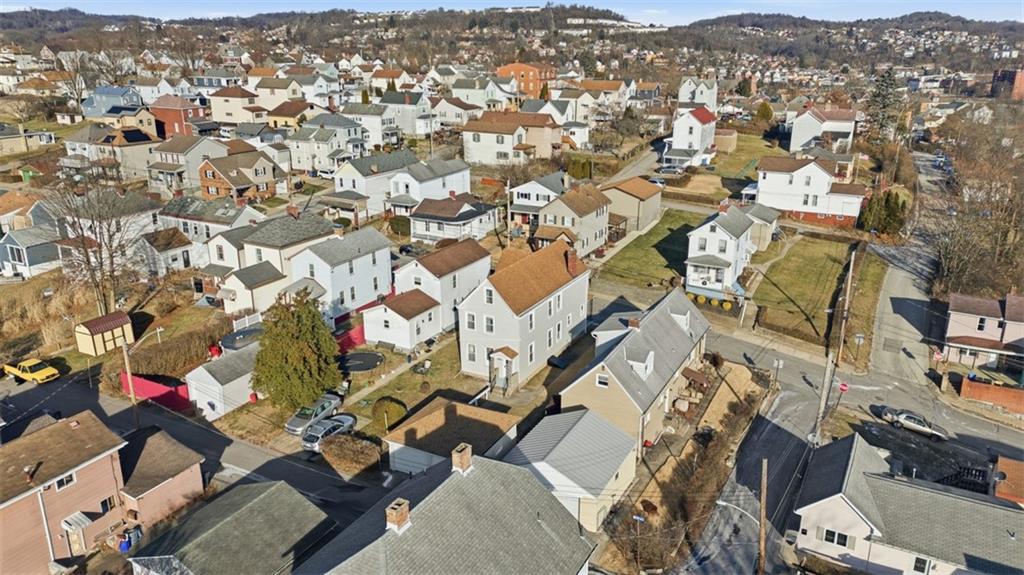 115 Locust Street Carnegie, PA 15106 - Photo 43 of 45