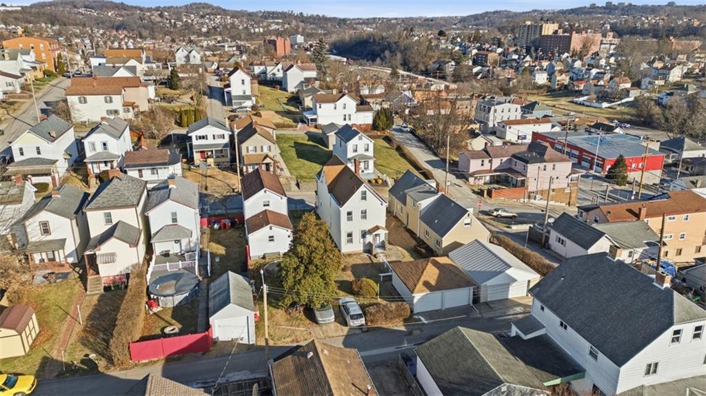 115 Locust Street Carnegie, PA 15106 - Photo 44 of 45