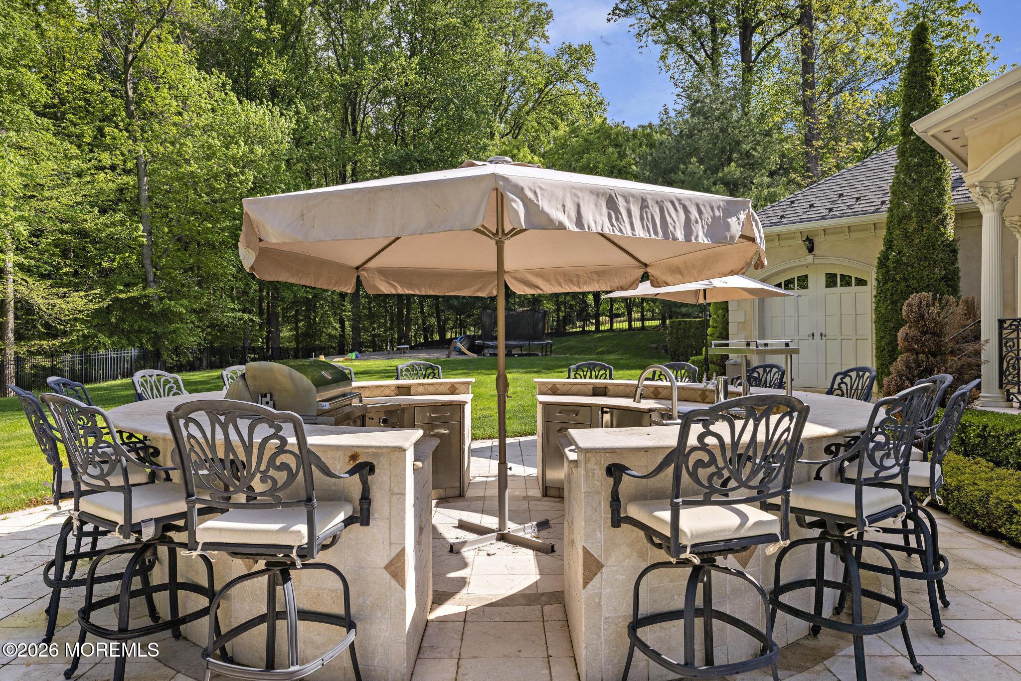 12 Raintree Court Holmdel, NJ 07733 - Photo 27 of 32 12 Raintree Ct (157)