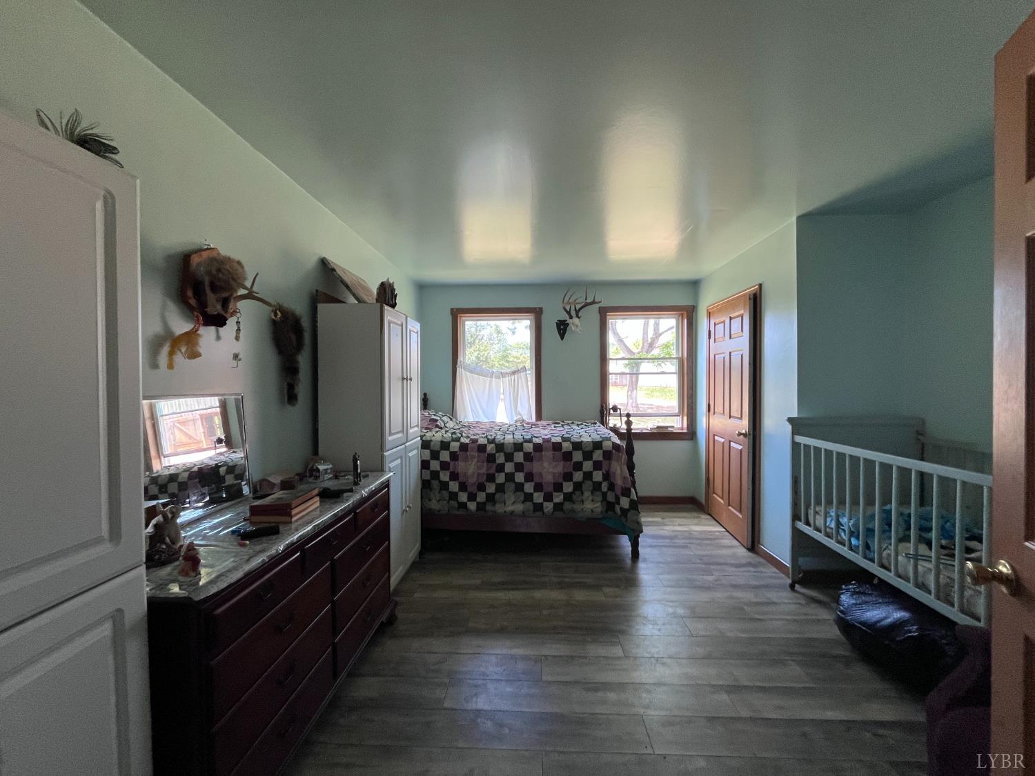 2990 Whites Chapel Road Phenix, VA 23959 - Photo 34 of 99