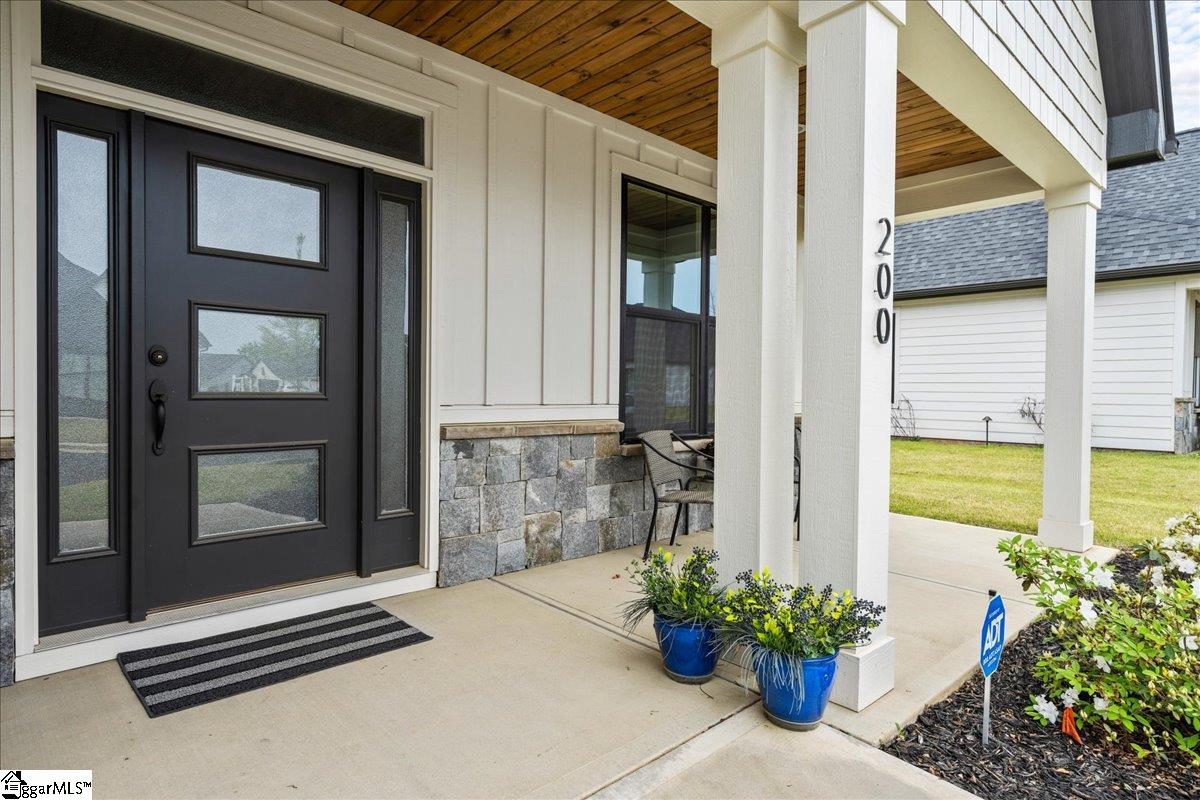 200 Pleasant Brook Road Simpsonville, SC 29680 - Photo 4 of 33 Gallery Image 4