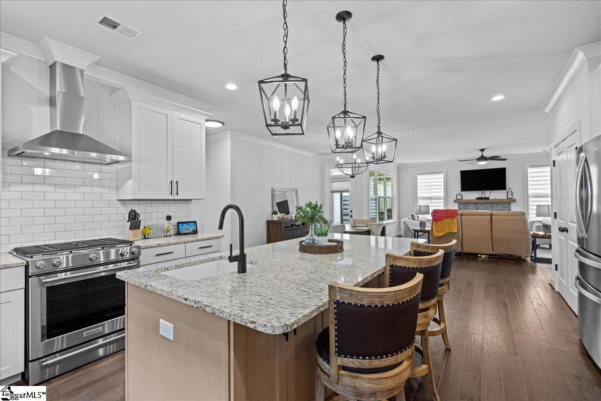 200 Pleasant Brook Road Simpsonville, SC 29680 - Photo 7 of 33 Gallery Image 7
