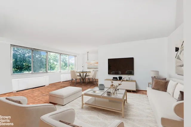 $260,000 | 3333 Henry Hudson Parkway, Unit 2L | Riverdale