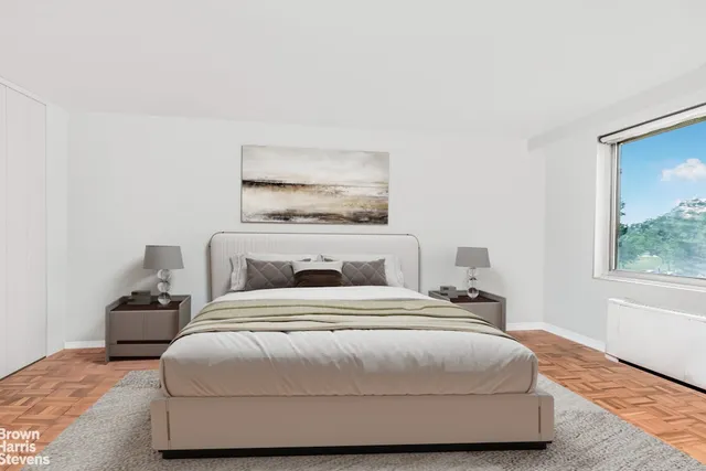 $260,000 | 3333 Henry Hudson Parkway, Unit 2L | Riverdale