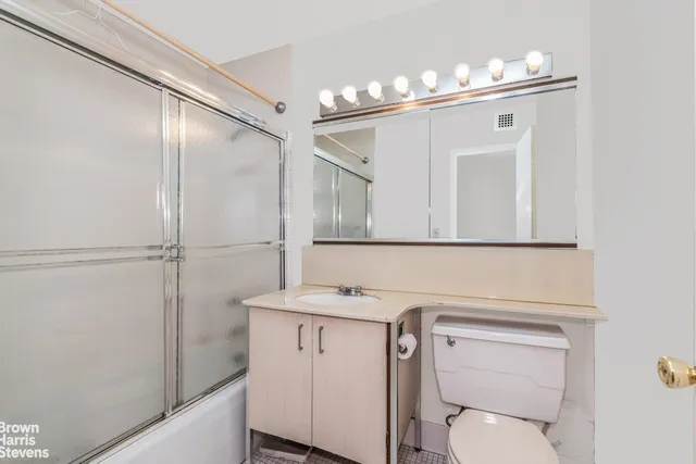 $260,000 | 3333 Henry Hudson Parkway, Unit 2L | Riverdale