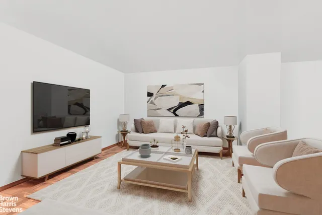 $260,000 | 3333 Henry Hudson Parkway, Unit 2L | Riverdale