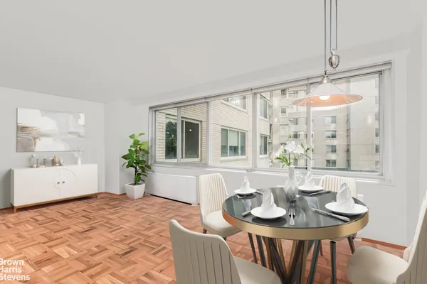 $260,000 | 3333 Henry Hudson Parkway, Unit 2L | Riverdale
