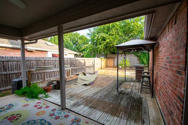 $2,175 | 8728 Elbe Trail, Fort Worth, TX 76118