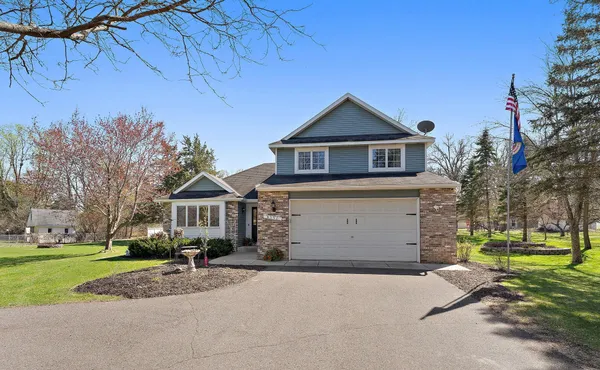 $440,000 | 4352 147th Avenue Northwest, Andover, MN 55304