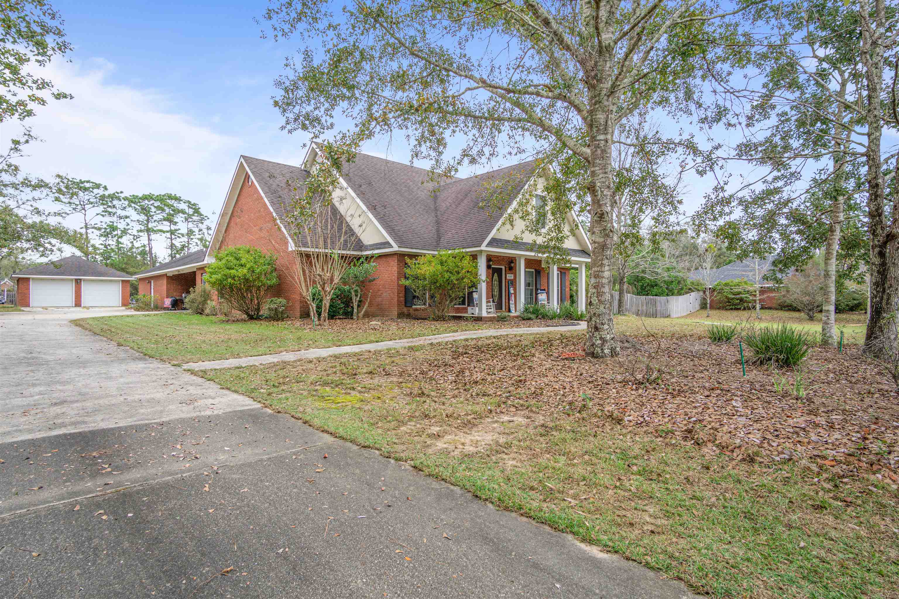 8087 Bay View Drive Foley, AL 36535 - Photo 3 of 37