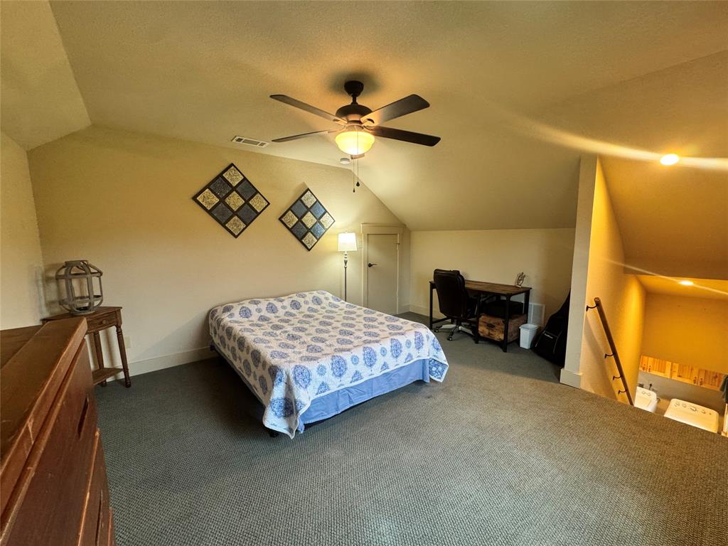 7944 County Road 669 Blue Ridge, TX 75424 - Photo 22 of 38