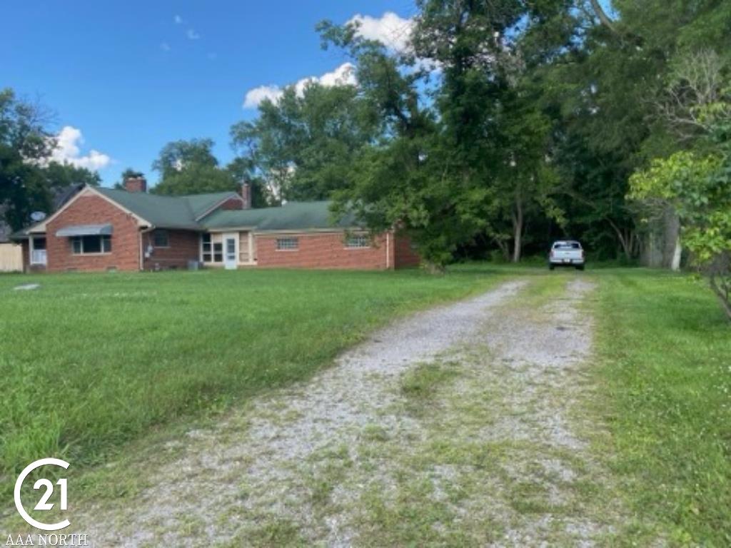 72050 Van Dyke Road Romeo, MI 48065 - Photo 47 of 47