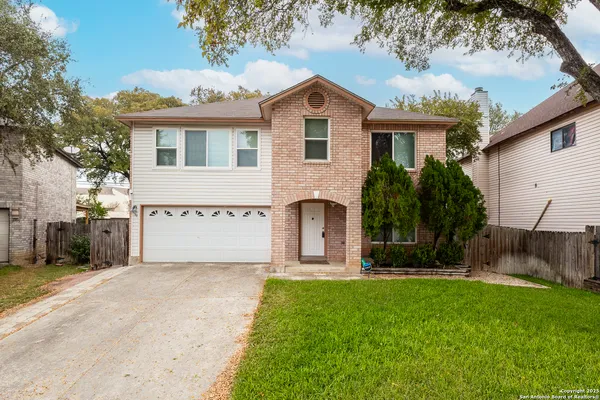 $1,999 | 6161 Border Trail Drive, San Antonio, TX 78240