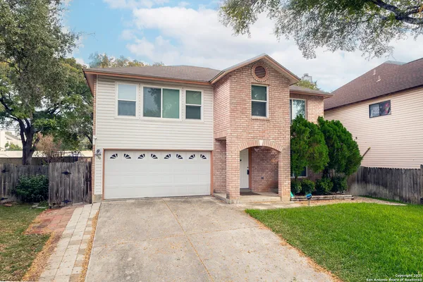 $1,999 | 6161 Border Trail Drive, San Antonio, TX 78240