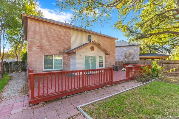 $1,999 | 6161 Border Trail Drive, San Antonio, TX 78240