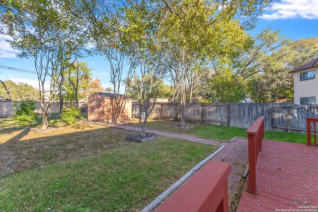 $2,099 | 6161 Border Trail Drive, San Antonio, TX 78240