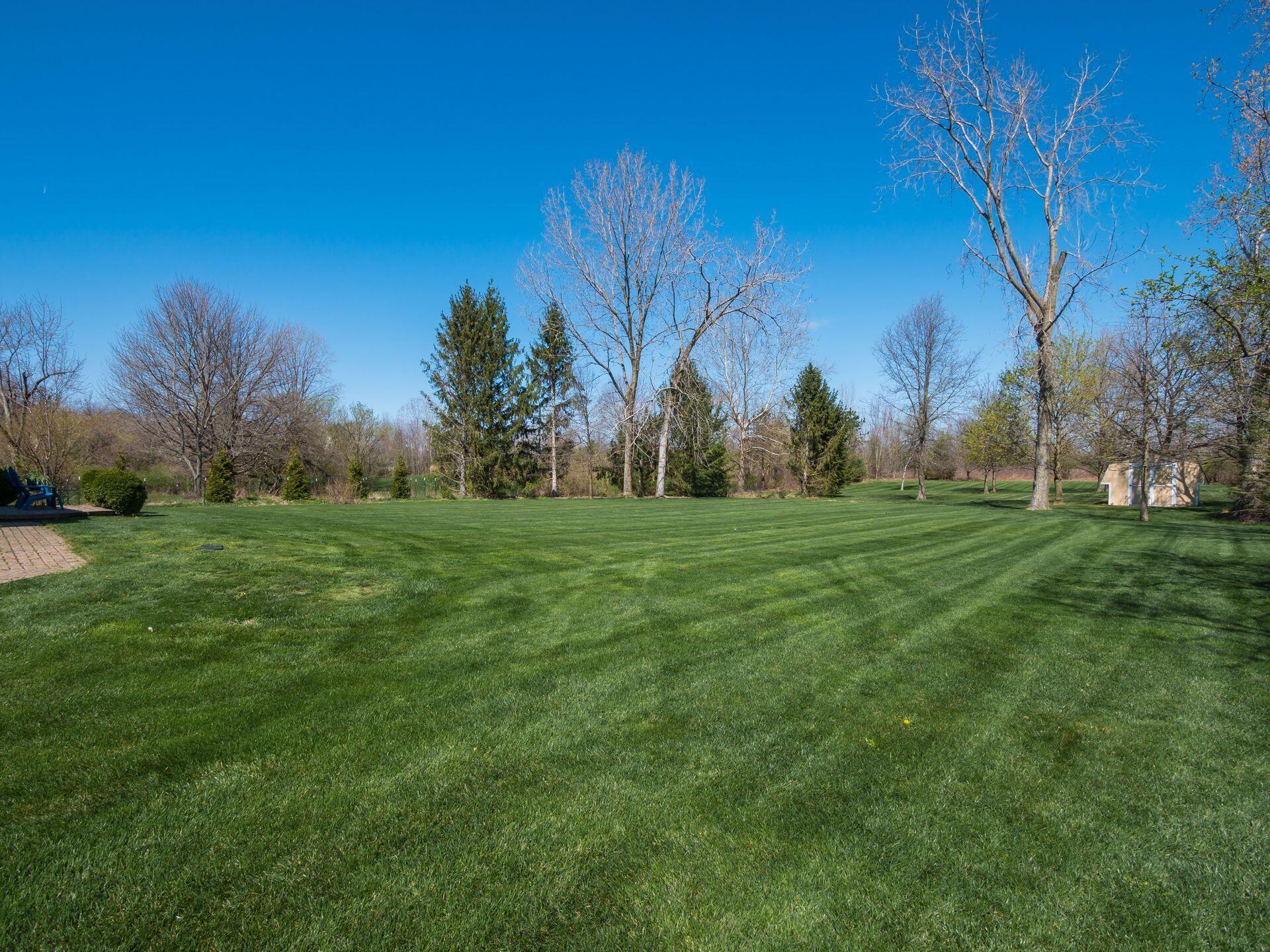 2065 Berlin Station Road Delaware, OH 43015 - Photo 46 of 48 Over 2.5 Acres