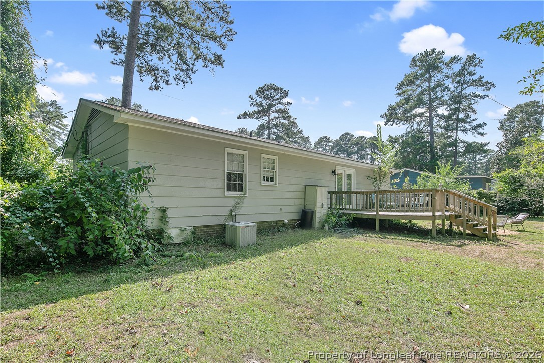 5872 Columbine Road Fayetteville, NC 28306 - Photo 38 of 40 Gallery Image 38