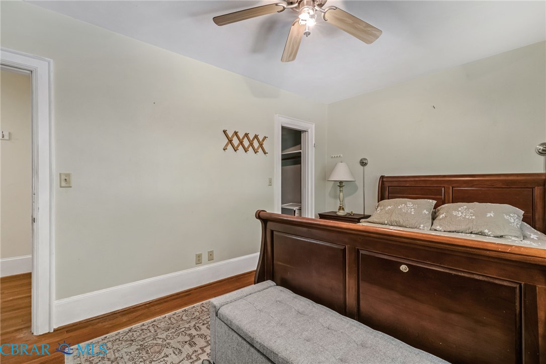 1326 Cricket Hill Road Hudgins, VA 23076 - Photo 21 of 33