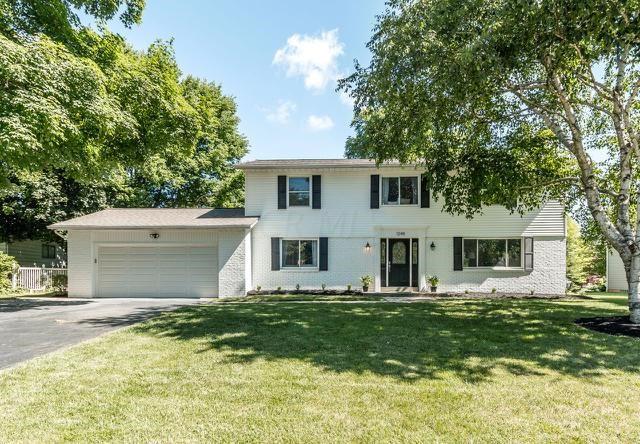 1248 Castleton Road North Columbus, OH 43220 - Photo 1 of 38 Gallery Image 1