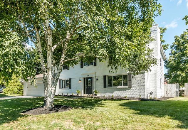 1248 Castleton Road North Columbus, OH 43220 - Photo 2 of 38 Gallery Image 2