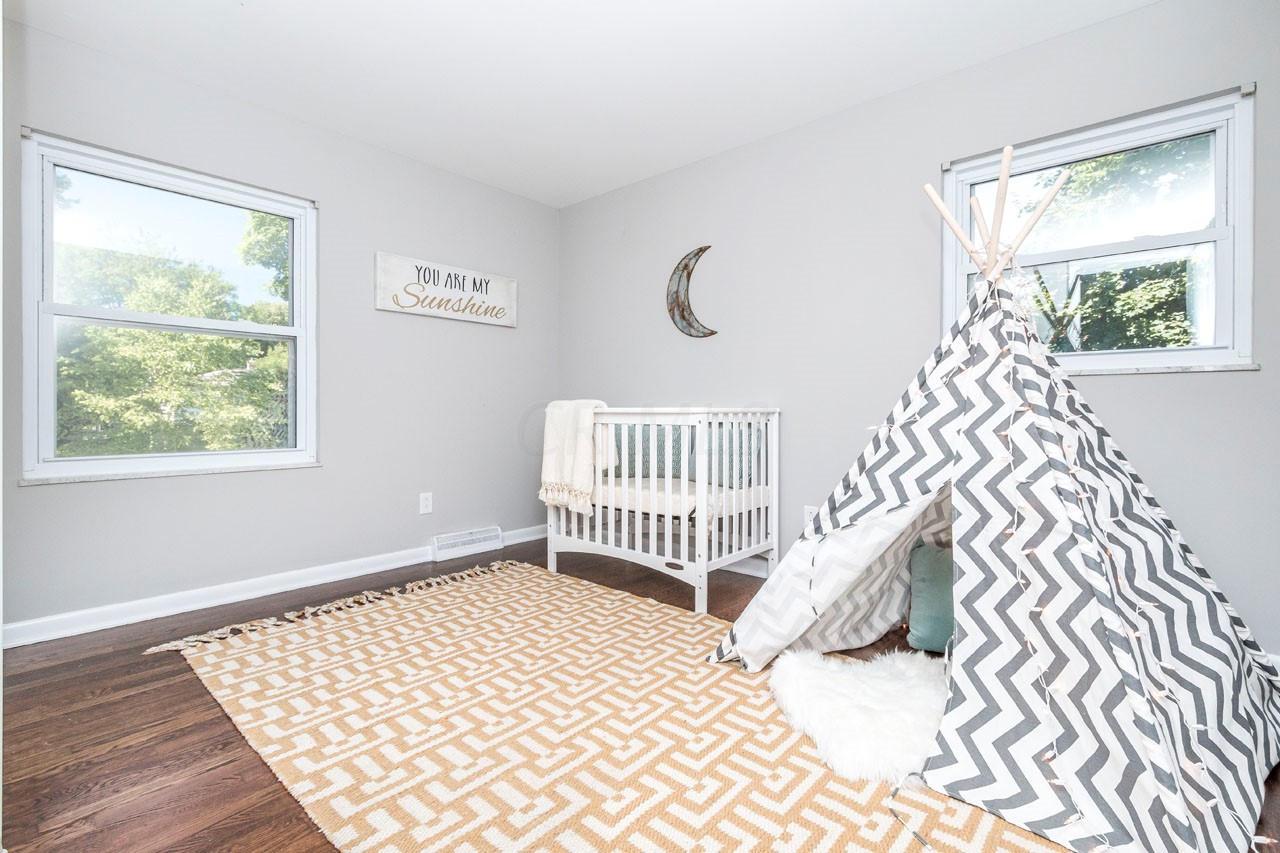 1248 Castleton Road North Columbus, OH 43220 - Photo 25 of 38 Gallery Image 25