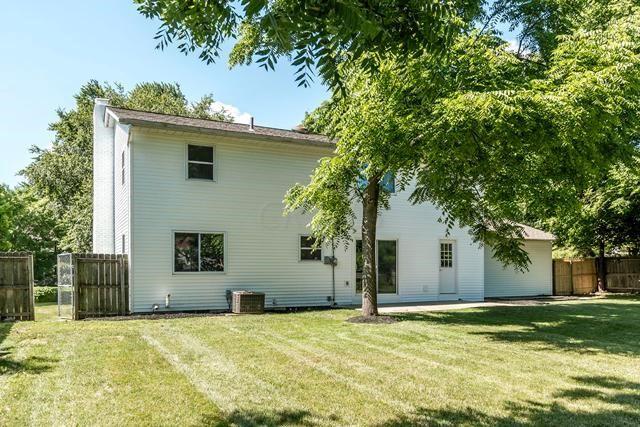 1248 Castleton Road North Columbus, OH 43220 - Photo 36 of 38 Gallery Image 36