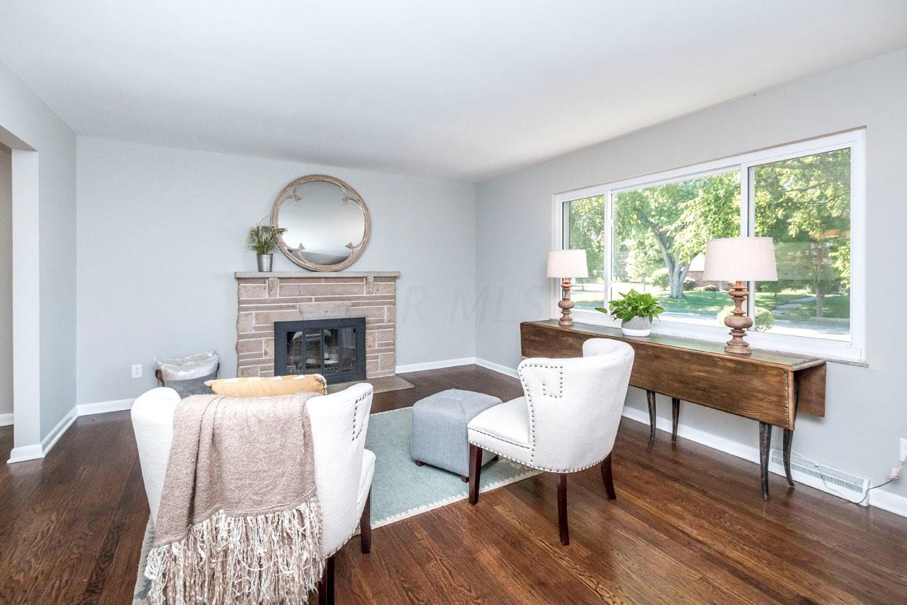 1248 Castleton Road North Columbus, OH 43220 - Photo 6 of 38 Gallery Image 6