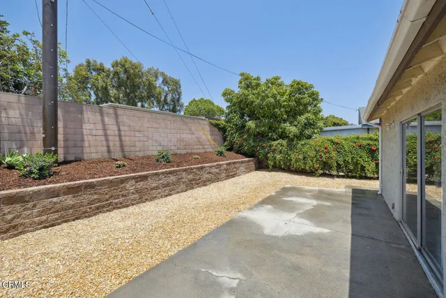 $637,000 | 525 West Santa Barbara Street, Santa Paula, CA 93060