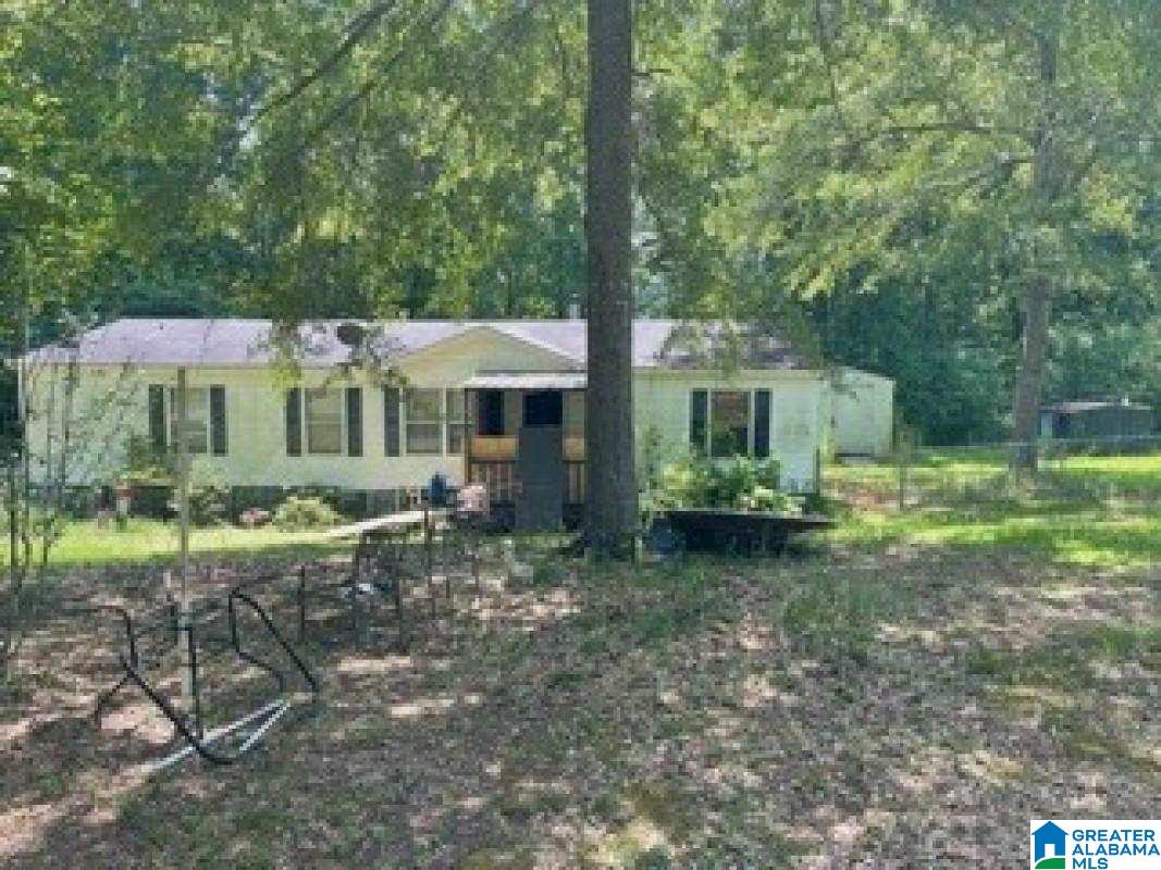 4272 Richeytown Road Oxford, AL 36203 - Photo 3 of 3