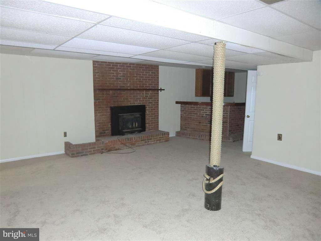 13040 Prices Distillery Road Clarksburg, MD 20871 - Photo 24 of 30 Basement