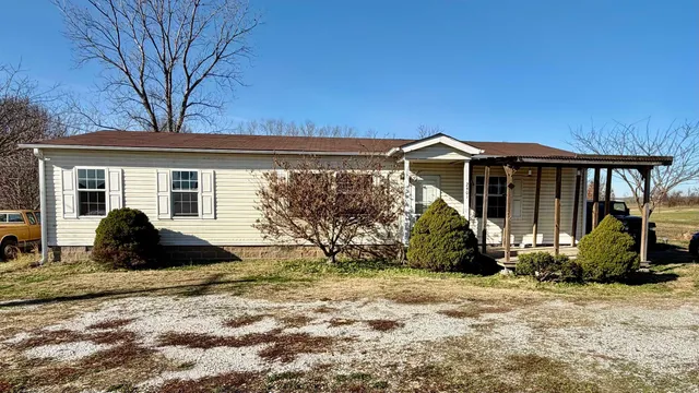 $199,900 | 2401 Detroit Road, Burlison, TN 38015
