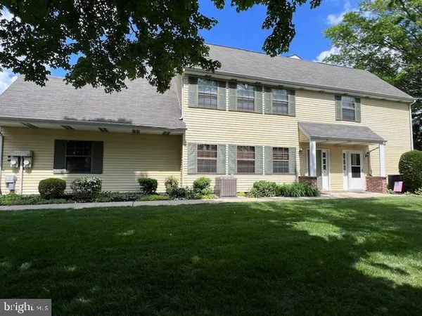 $2,200 | 438 B Willow Turn, Mount Laurel, NJ 08054