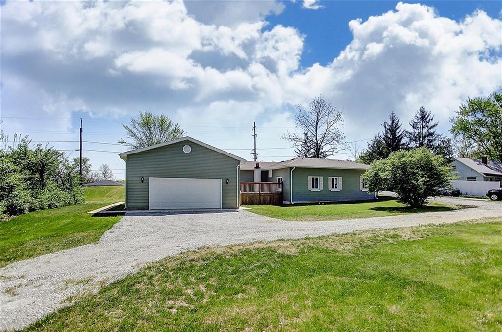 645 East Shoop Road Tipp City, OH 45371 - Photo 22 of 29
