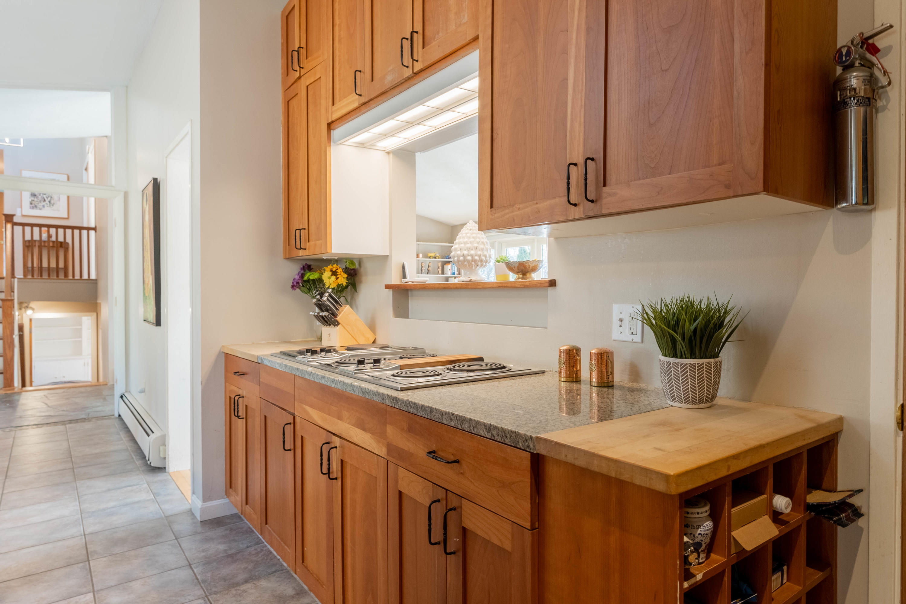11 Ledge Road Cumberland Foreside, ME 04110 - Photo 23 of 57 11 Ledge Road_Kitchen