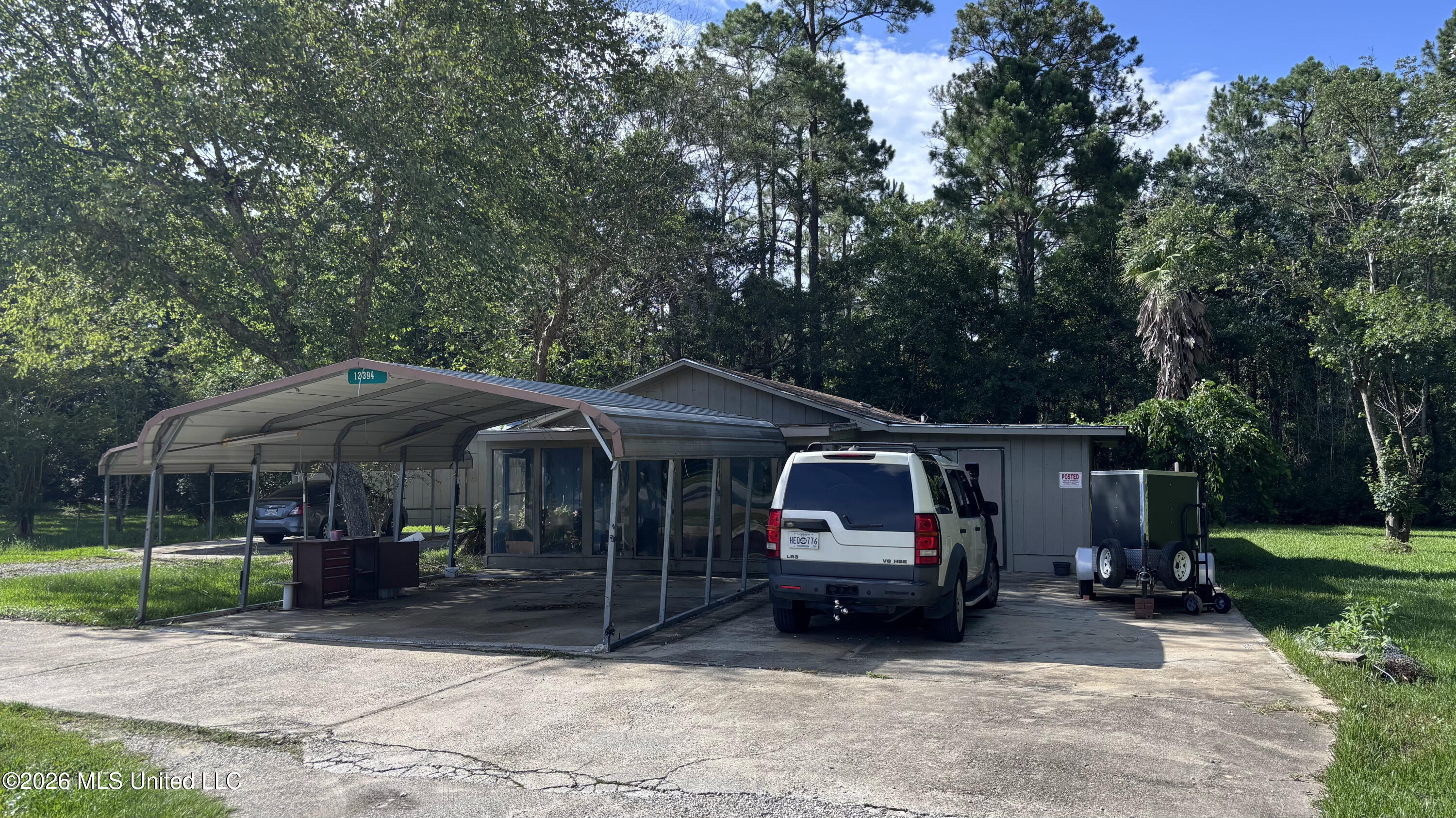 12394 Salisbury Road Gulfport, MS 39503 - Photo 2 of 19 IMG_6422 2