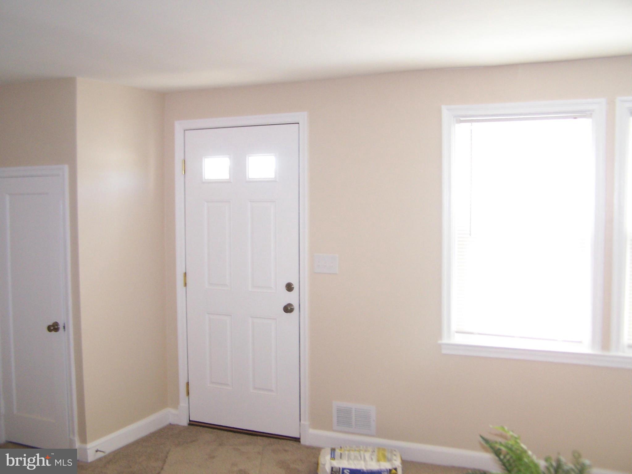 1602 East Cold Spring Lane Baltimore, MD 21218 - Photo 3 of 13 Living Room