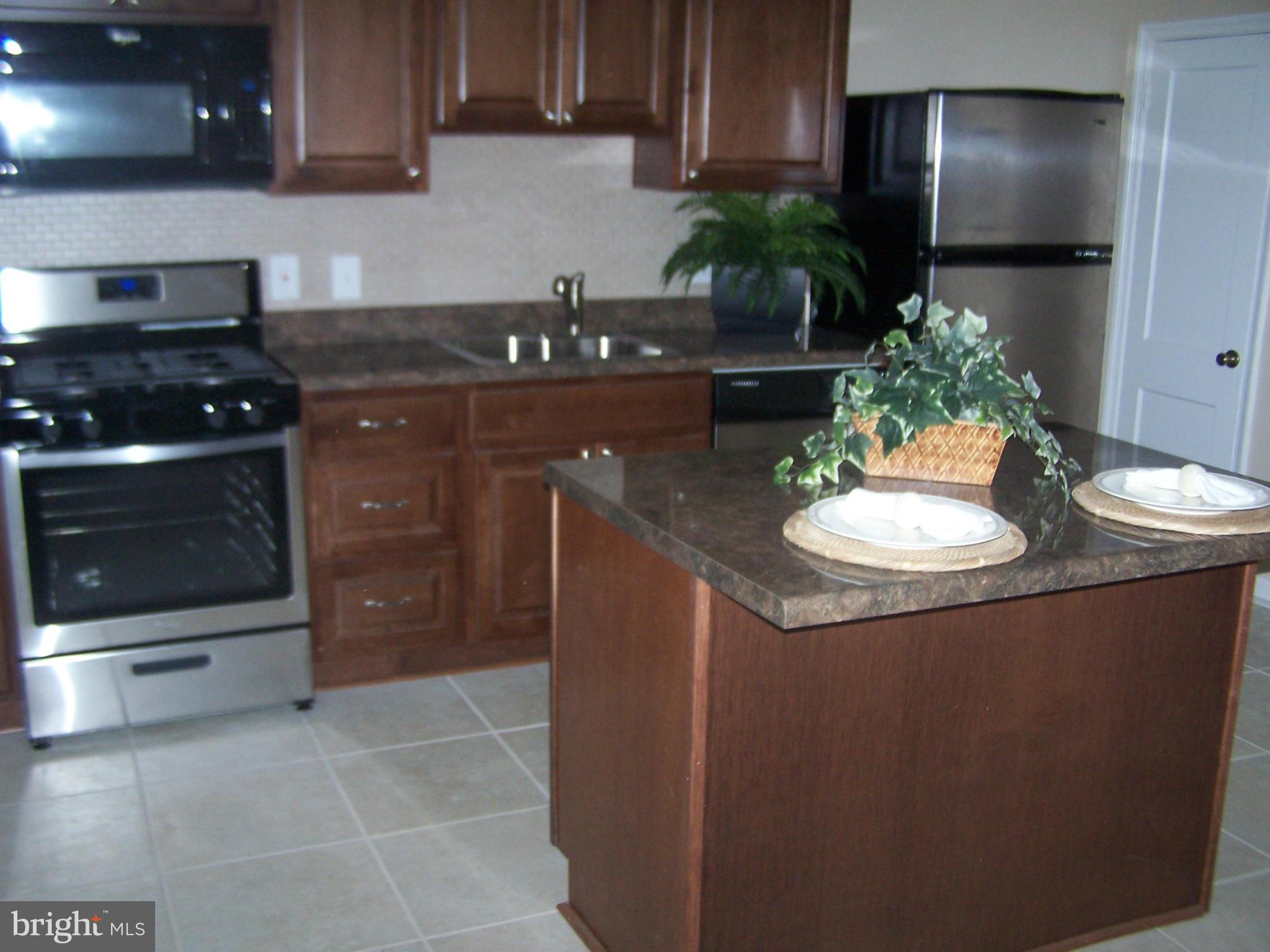 1602 East Cold Spring Lane Baltimore, MD 21218 - Photo 5 of 13 Kitchen