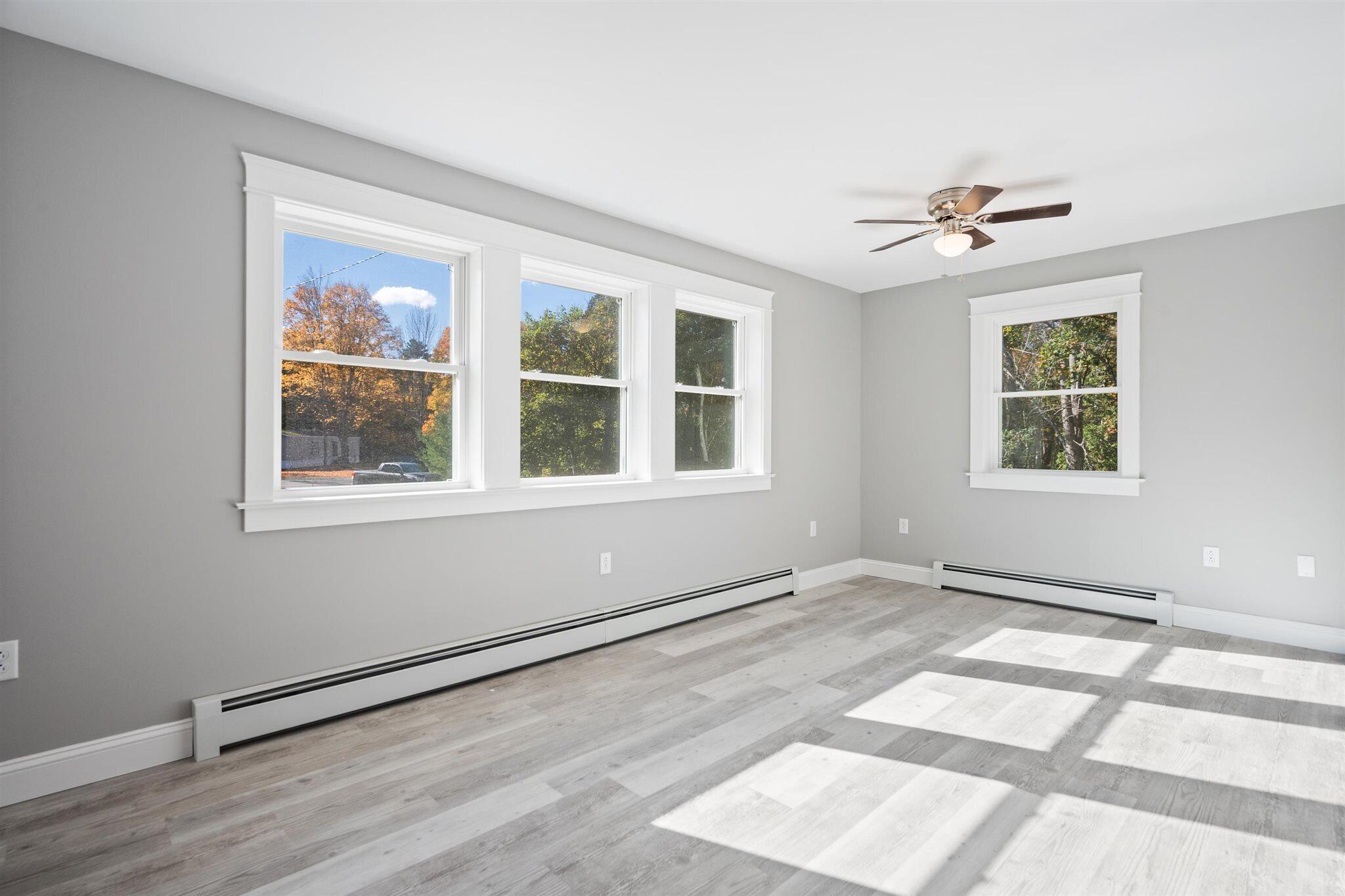 37 Lower Dedham Road Holden, ME 04429 - Photo 12 of 48 18-Living Room - Unit A