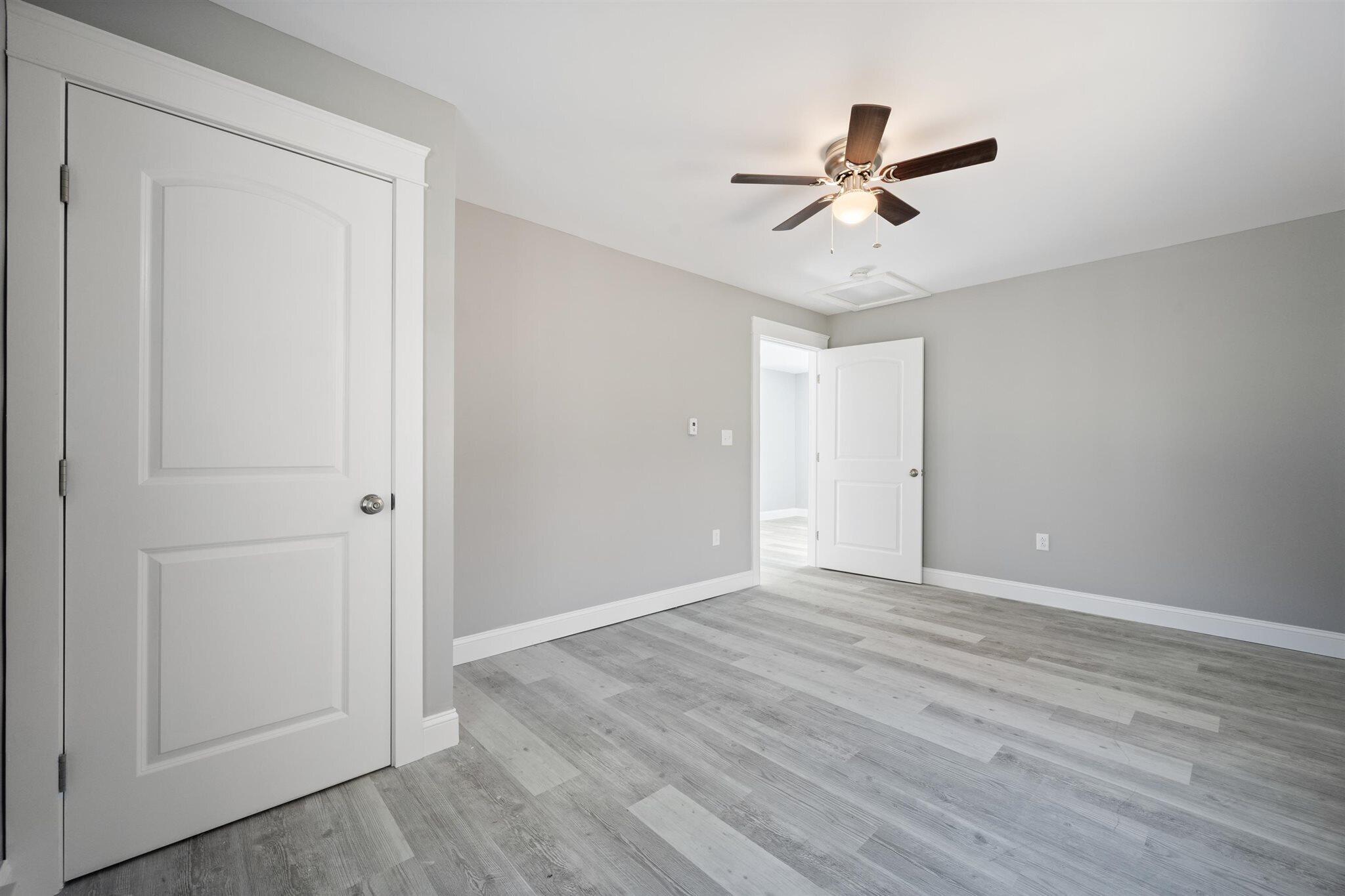 37 Lower Dedham Road Holden, ME 04429 - Photo 15 of 48 21-Bedroom 1 - Unit A