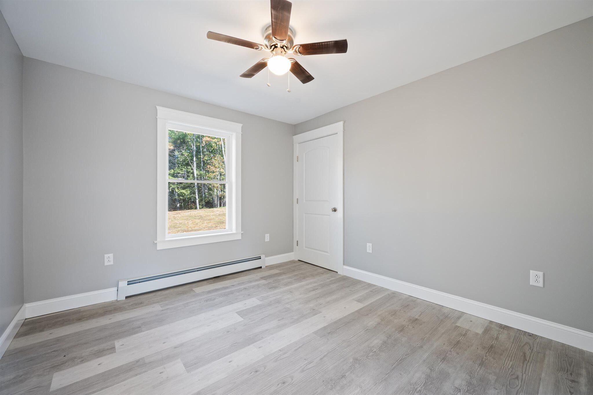37 Lower Dedham Road Holden, ME 04429 - Photo 16 of 48 22-Bedroom 2 - Unit A