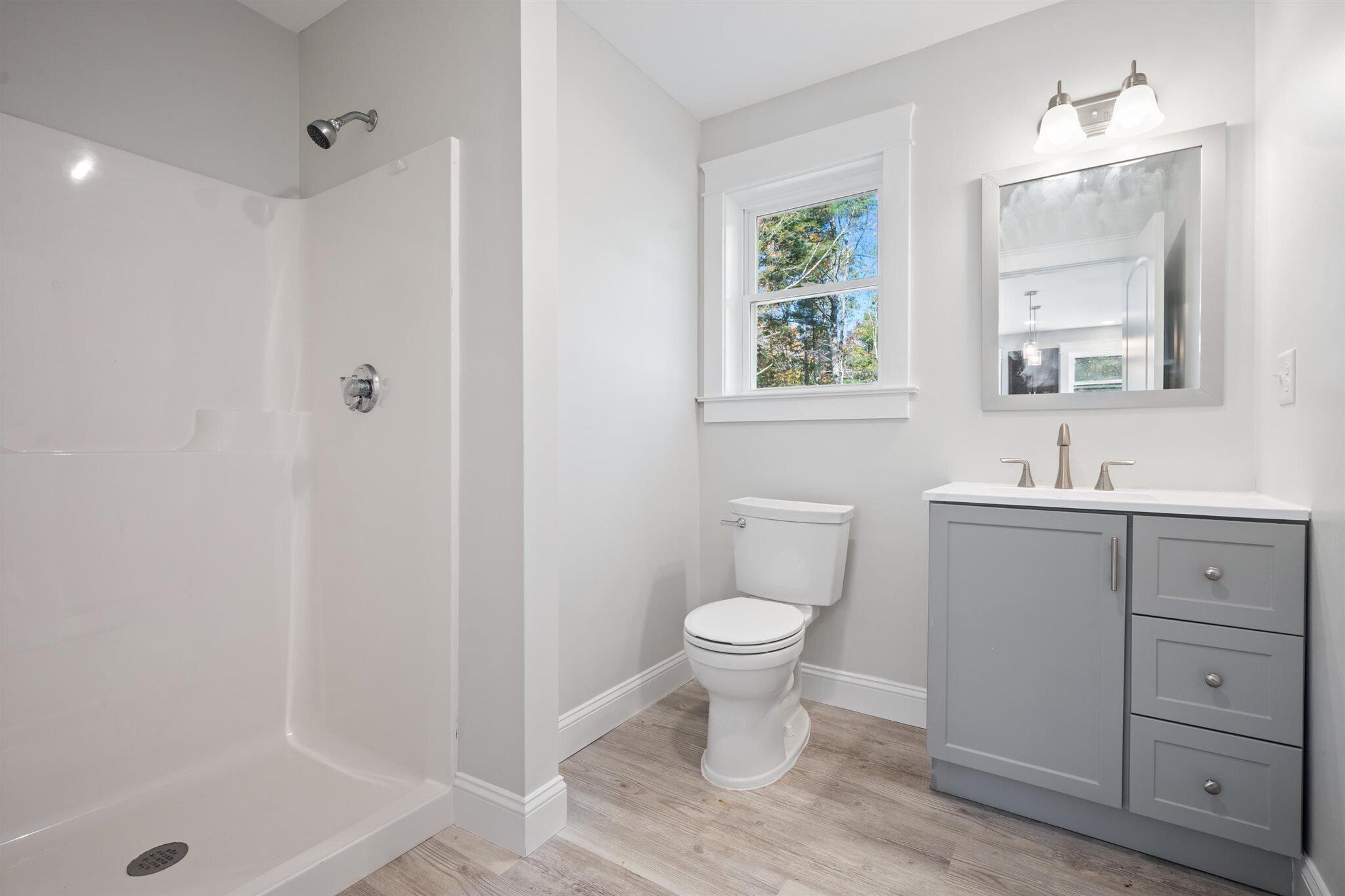 37 Lower Dedham Road Holden, ME 04429 - Photo 17 of 46 24-Bathroom - Unit A