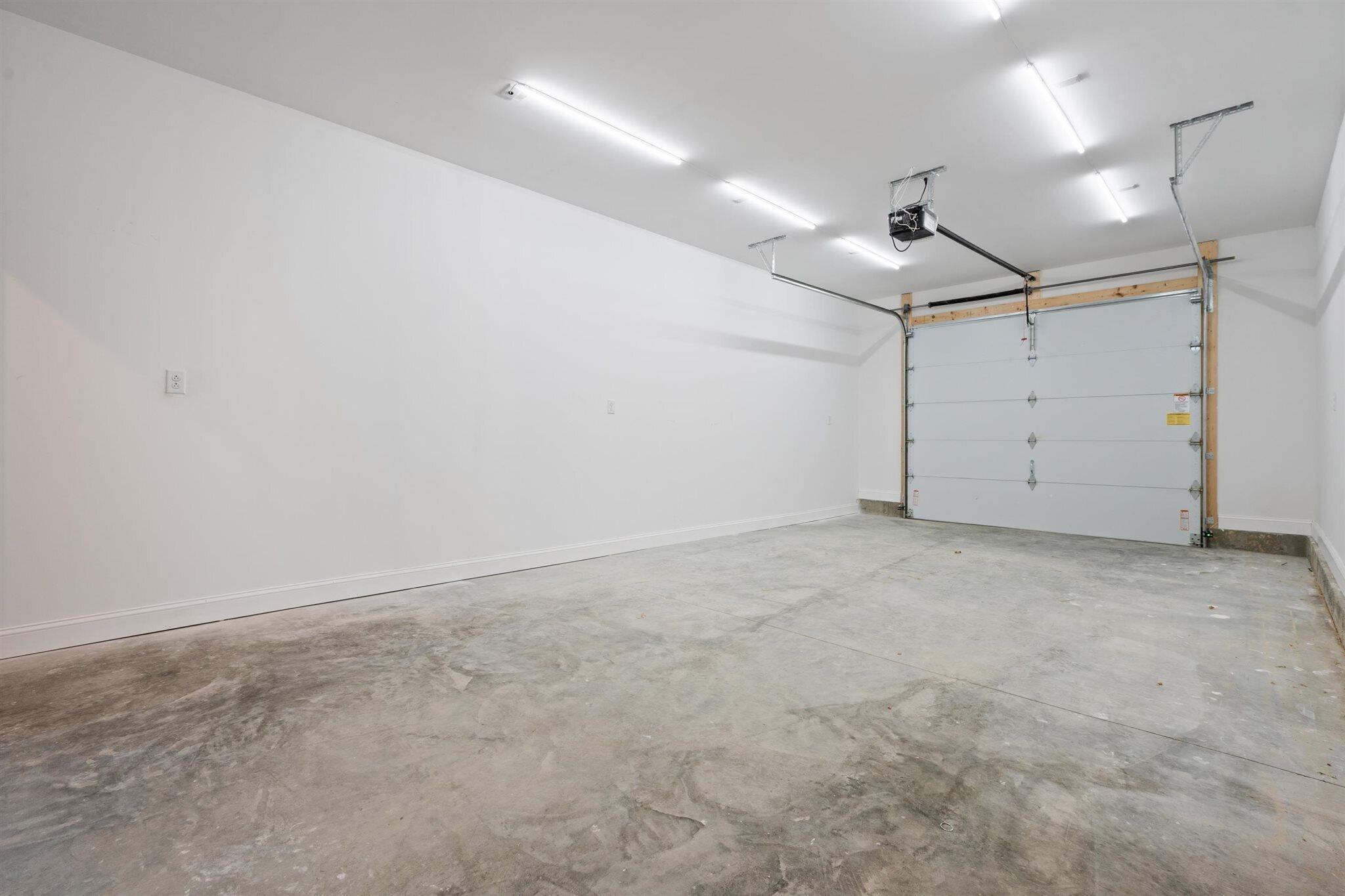 37 Lower Dedham Road Holden, ME 04429 - Photo 21 of 48 27-Garage - Unit A