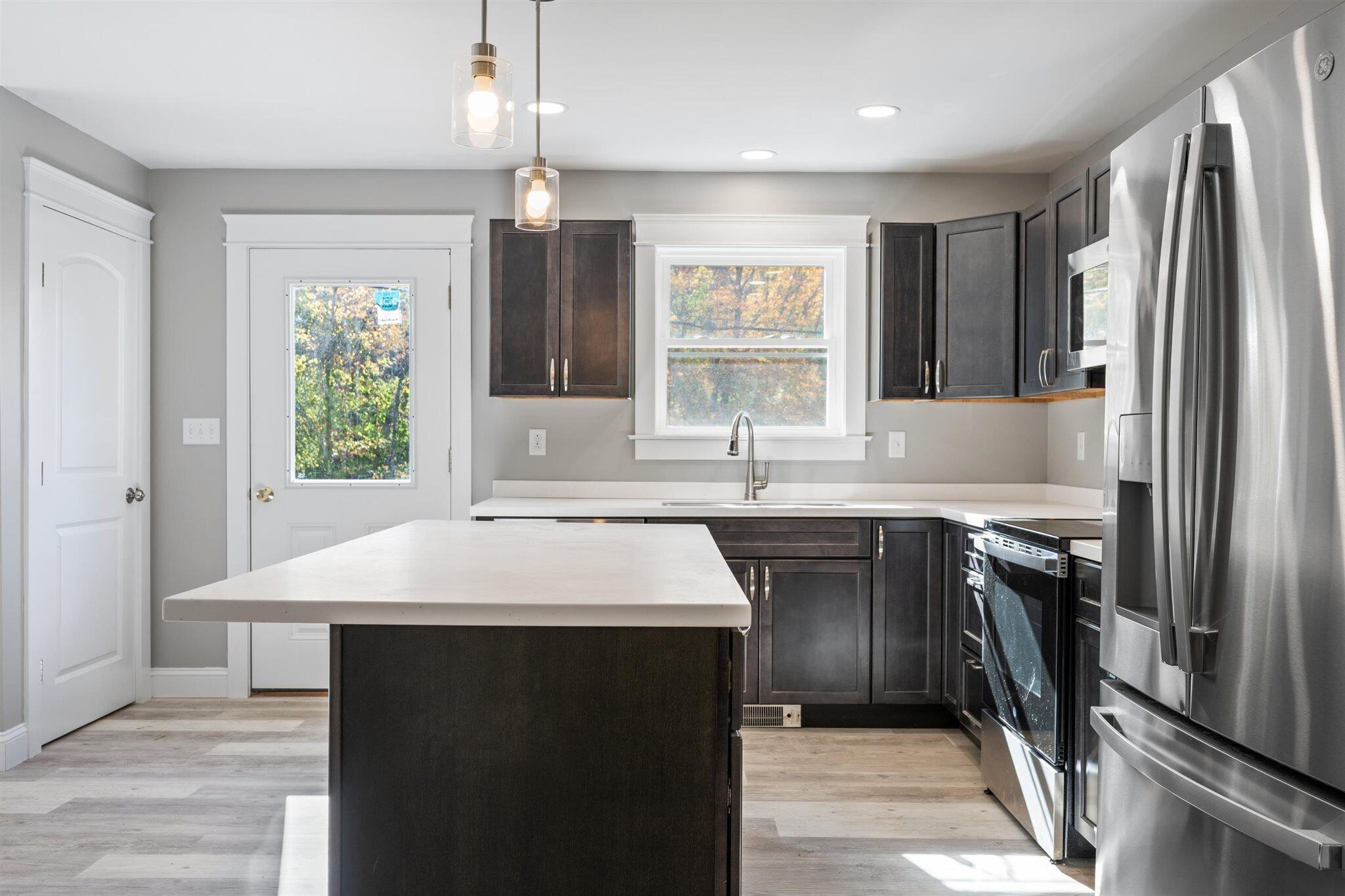 37 Lower Dedham Road Holden, ME 04429 - Photo 26 of 48 32-Kitchen - Unit B