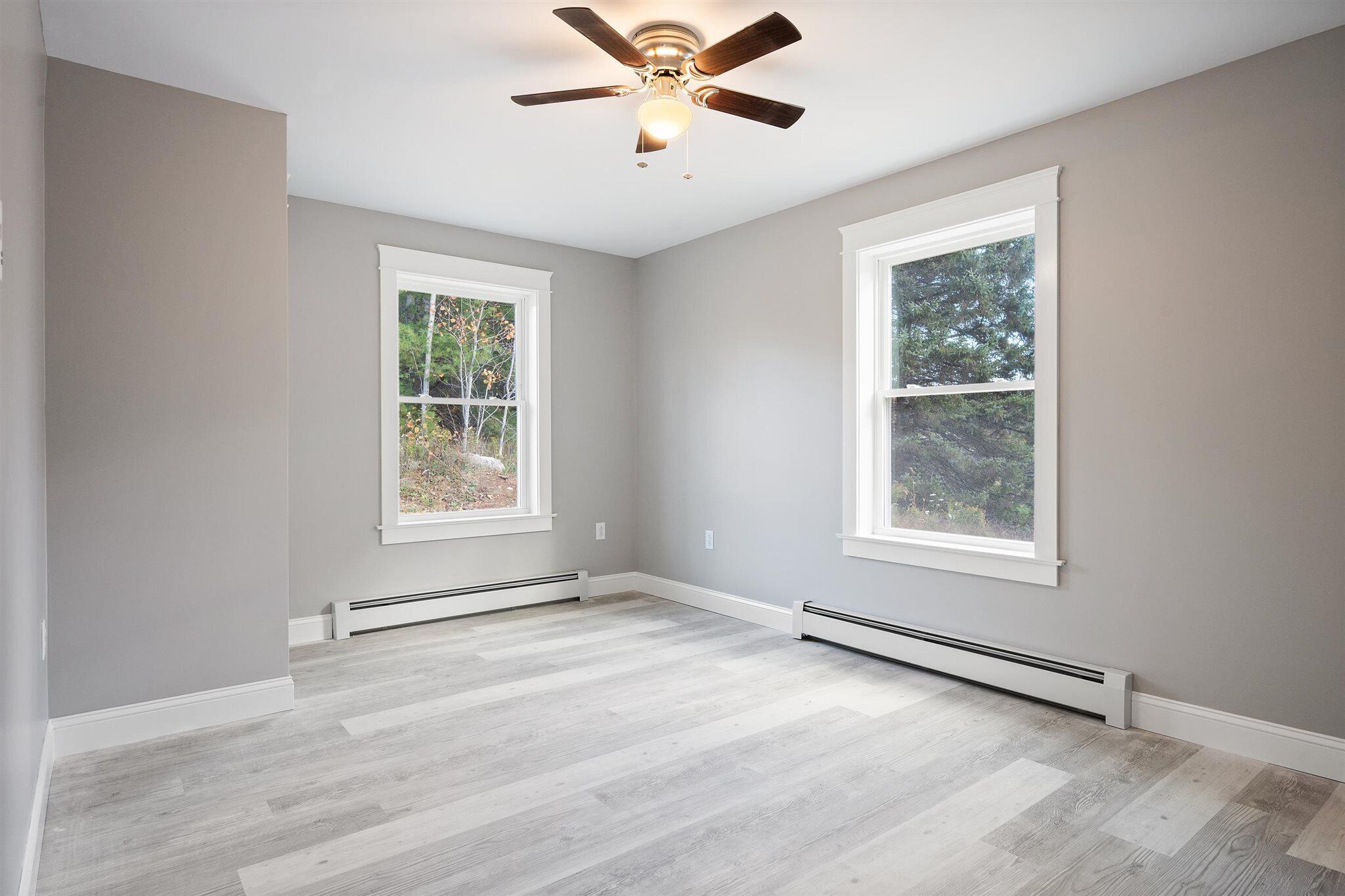 37 Lower Dedham Road Holden, ME 04429 - Photo 30 of 48 36-Bedroom 1 - Unit B