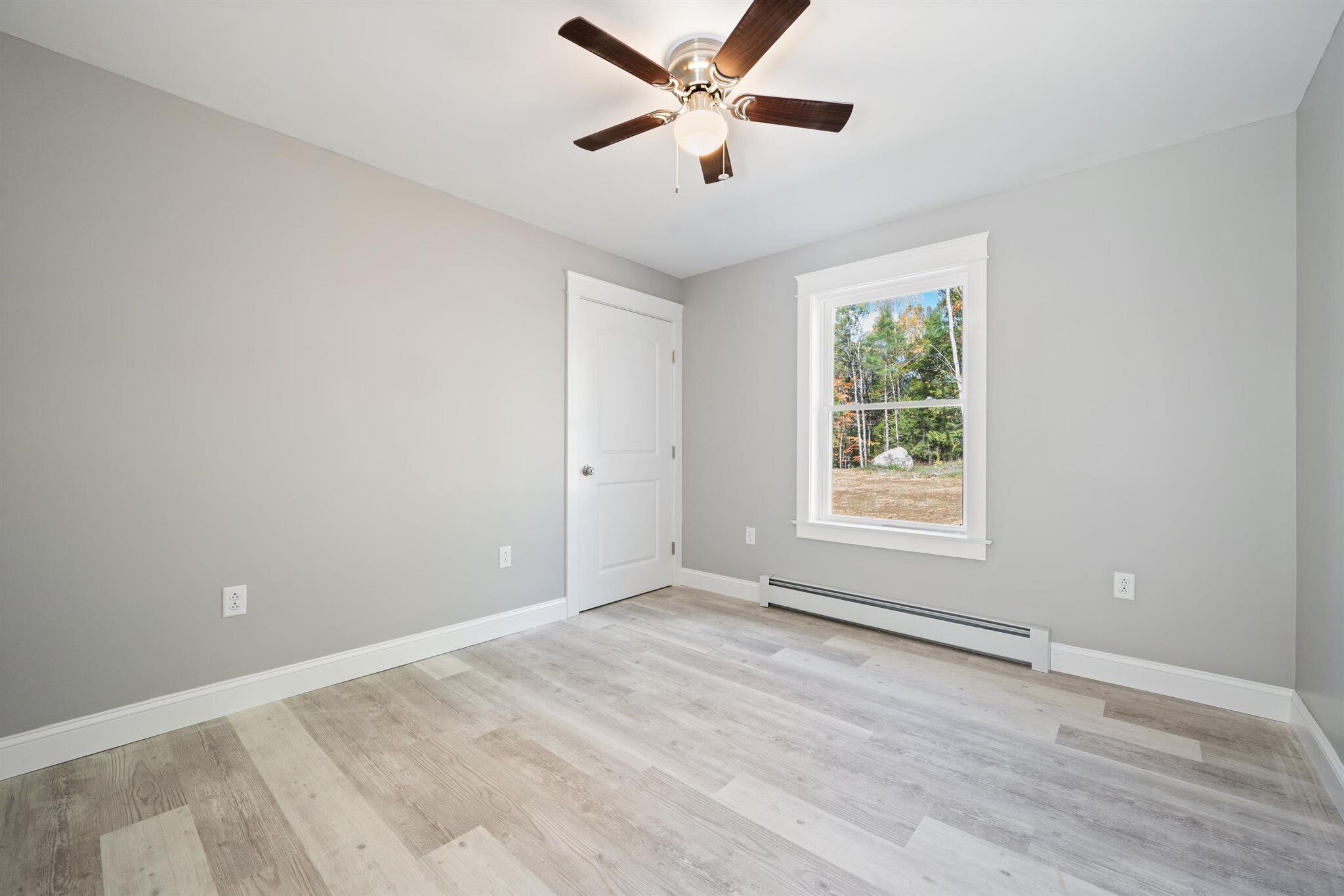 37 Lower Dedham Road Holden, ME 04429 - Photo 31 of 46 38-Bedroom 2 - Unit B